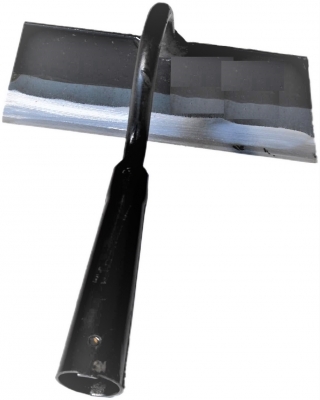 Raschietti per erba