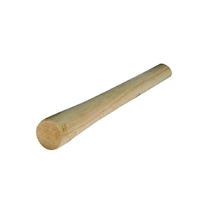 Manici per zappa rotonda - diam. 50 - cm. 140