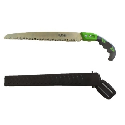 Segaccio con fodero cm. 30 PROFESSIONALE