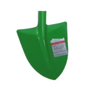 Badile alluminio superleggero